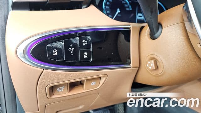 Genesis GV70, 2023 13