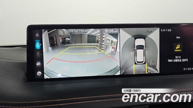 Genesis GV70, 2023 15