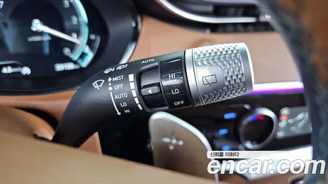 Genesis GV70, 2023 18