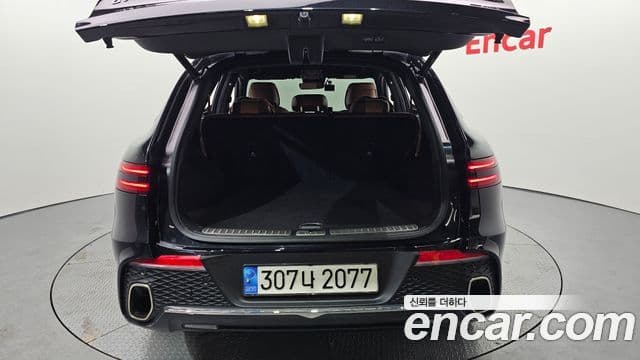Genesis GV70, 2023 20