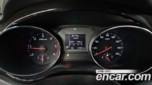 Kia The / новый New Carnival Prestige, 2020 8