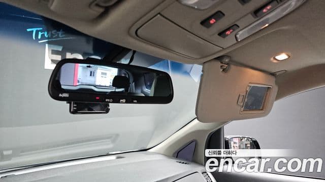 Kia The / новый New Carnival Prestige, 2020 16