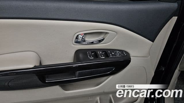 Kia The / новый New Carnival Prestige, 2020 17