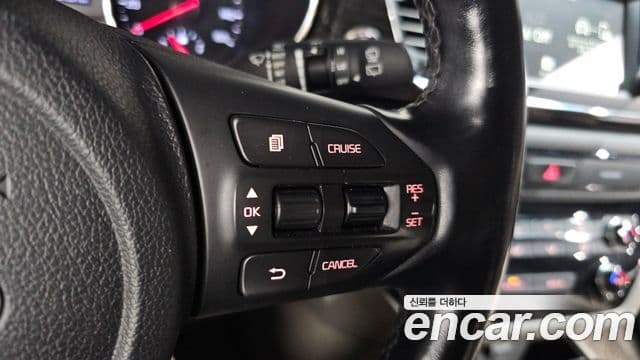 Kia The / новый New Carnival Prestige, 2020 18