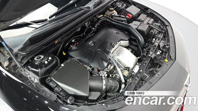 Chevrolet(GM대우) The / новый New Malibu 2.0 турбо Red Line, 2022 6