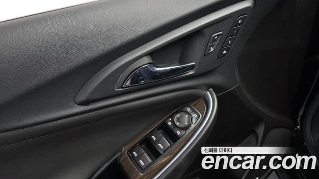 Chevrolet(GM대우) The / новый New Malibu 2.0 турбо Red Line, 2022 18