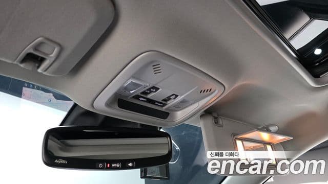 Chevrolet(GM대우) The / новый New Malibu 2.0 турбо Red Line, 2022 20