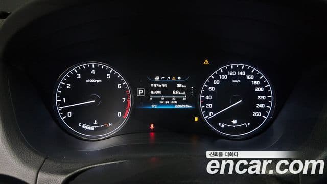 Hyundai Genesis DH G330 Premium AWD, 2015 8