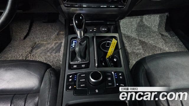 Hyundai Genesis DH G330 Premium AWD, 2015 9