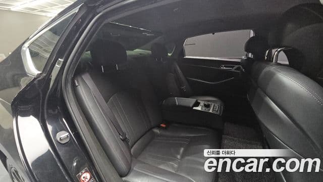 Hyundai Genesis DH G330 Premium AWD, 2015 12