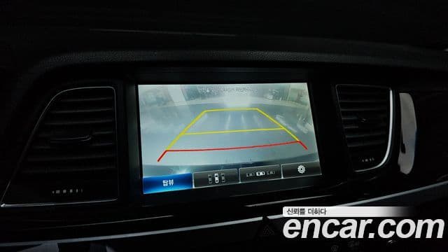 Hyundai Genesis DH G330 Premium AWD, 2015 15