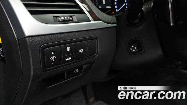 Hyundai Genesis DH G330 Premium AWD, 2015 18