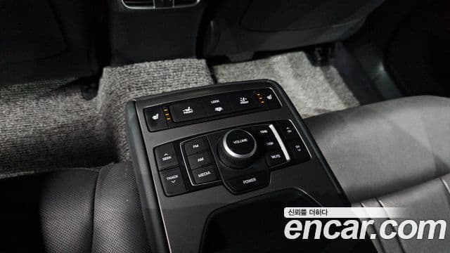 Hyundai Genesis DH G330 Premium AWD, 2015 19