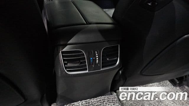 Hyundai Genesis DH G330 Premium AWD, 2015 20