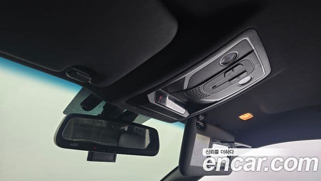 KG모빌리티(SsangYong) The / новый New Rexton Sport 칸 Prestige, 2023 19