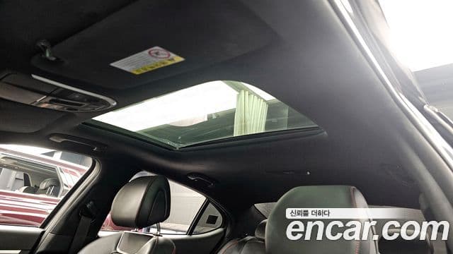 Genesis G70 Supreme, 2018 18