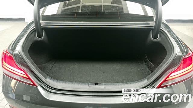 Genesis G70 Supreme, 2018 20