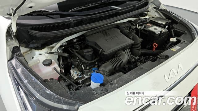 Kia The / новый New Morning (JA) Signature, 2025 6