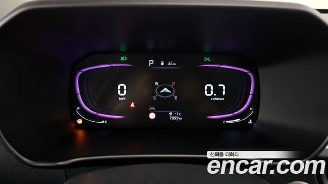 Kia The / новый New Morning (JA) Signature, 2025 8