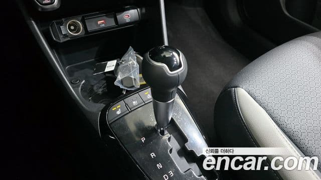 Kia The / новый New Morning (JA) Signature, 2025 9