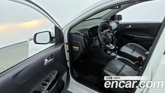 Kia The / новый New Morning (JA) Signature, 2025 10