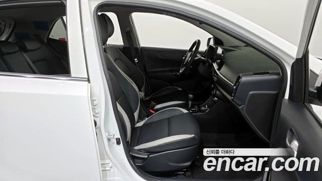 Kia The / новый New Morning (JA) Signature, 2025 11