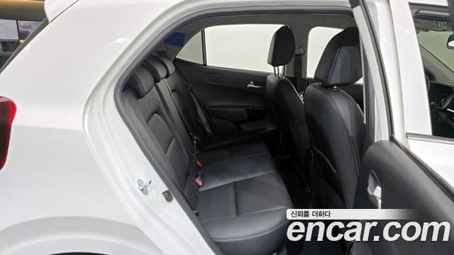 Kia The / новый New Morning (JA) Signature, 2025 12