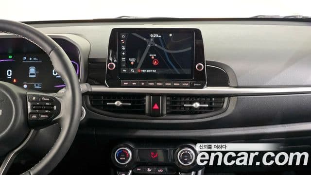 Kia The / новый New Morning (JA) Signature, 2025 14