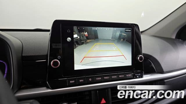 Kia The / новый New Morning (JA) Signature, 2025 15