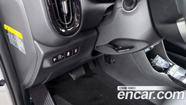 Kia The / новый New Morning (JA) Signature, 2025 17