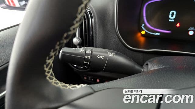 Kia The / новый New Morning (JA) Signature, 2025 18