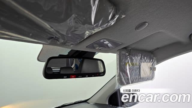 Kia The / новый New Morning (JA) Signature, 2025 19