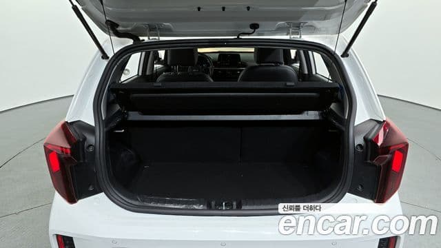 Kia The / новый New Morning (JA) Signature, 2025 20