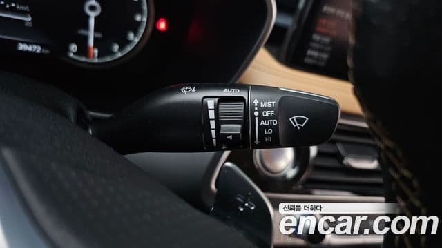 Genesis The / новый New G70, 2021 17