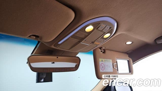 Genesis The / новый New G70, 2021 18