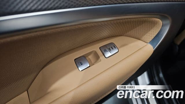 Genesis The / новый New G70, 2021 19