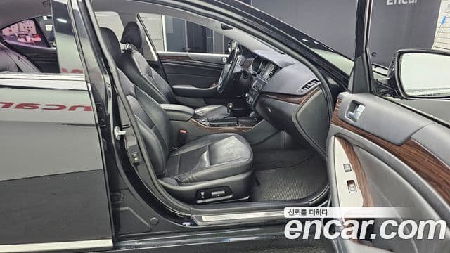 Kia The / новый New K7 Prestige, 2015 11