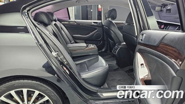 Kia The / новый New K7 Prestige, 2015 12