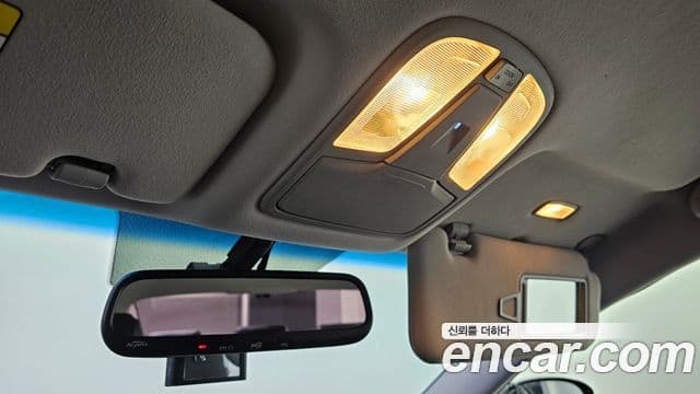 Kia The / новый New K7 Prestige, 2015 18