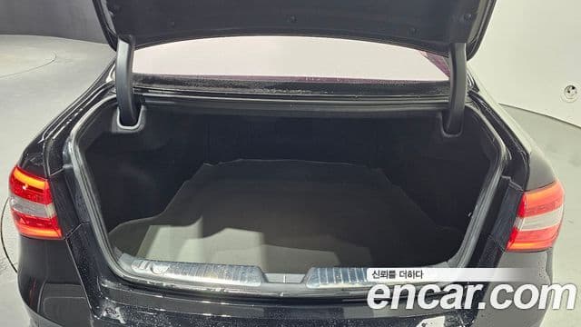 Kia The / новый New K7 Prestige, 2015 20