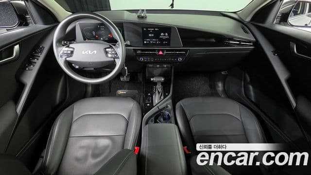 Kia D All New Niro Trendy, 2022 7