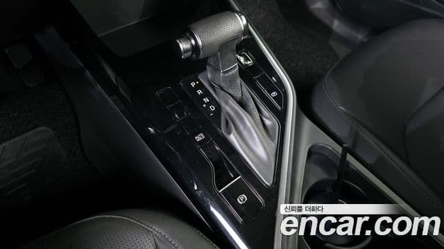 Kia D All New Niro Trendy, 2022 9