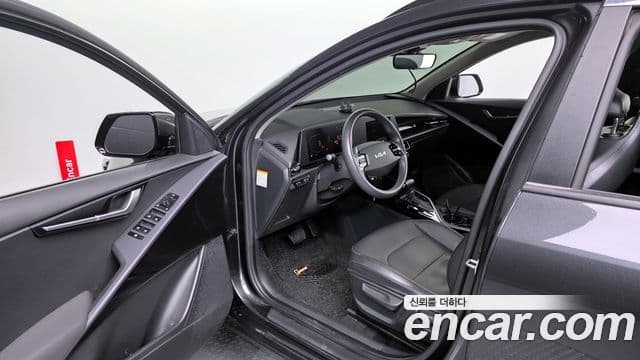 Kia D All New Niro Trendy, 2022 10