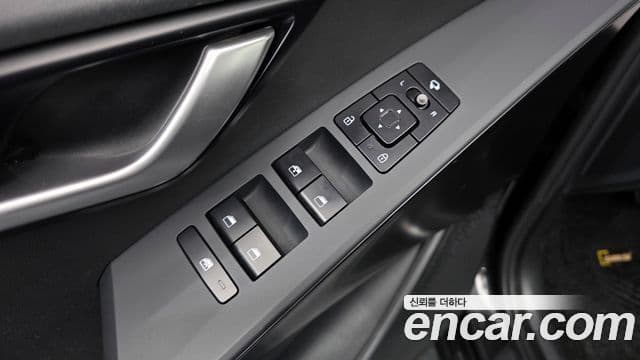 Kia D All New Niro Trendy, 2022 11