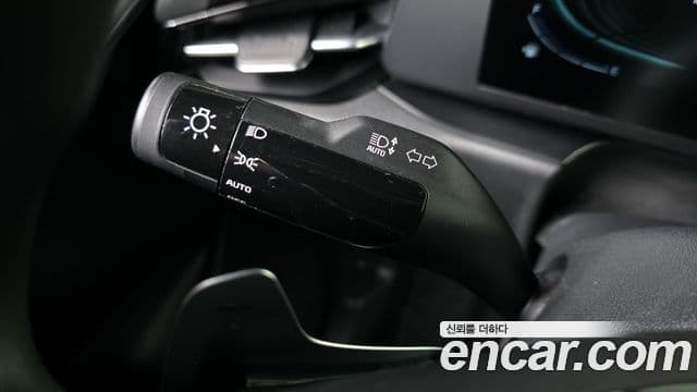 Kia D All New Niro Trendy, 2022 12