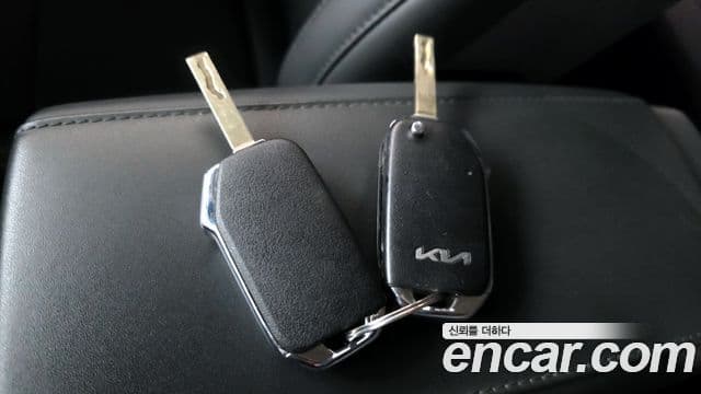 Kia D All New Niro Trendy, 2022 18