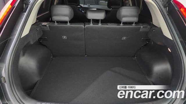 Kia D All New Niro Trendy, 2022 19
