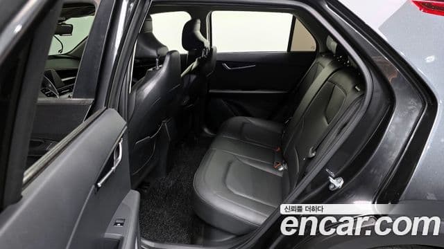 Kia D All New Niro Trendy, 2022 20