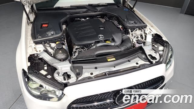 Mercedes-Benz E-класс W213 AMG Line, 2022 6