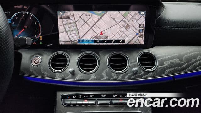 Mercedes-Benz E-класс W213 AMG Line, 2022 14